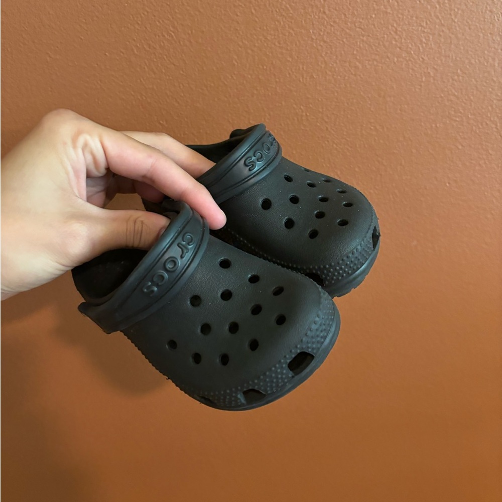 Kids Crocs